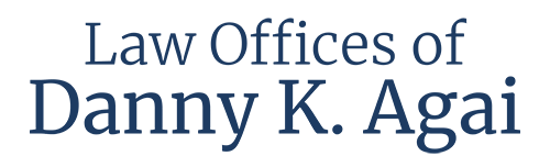 Law Offices of Danny K. Agai